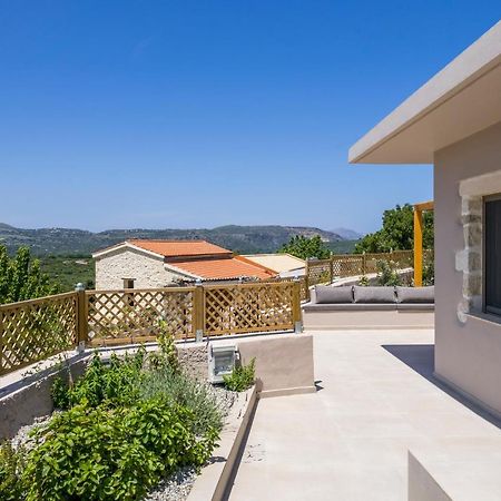 Villa Eva Provarma Extérieur photo