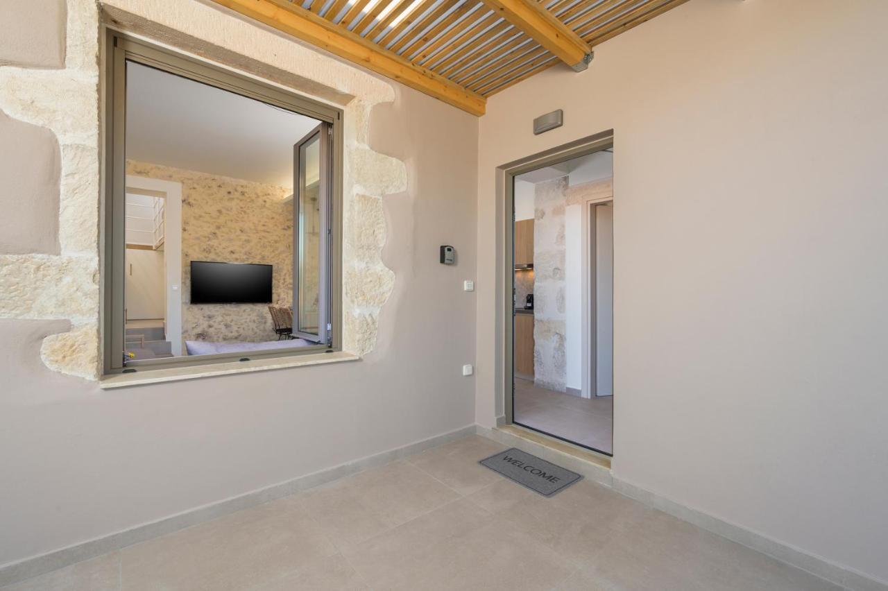 Villa Eva Provarma Extérieur photo