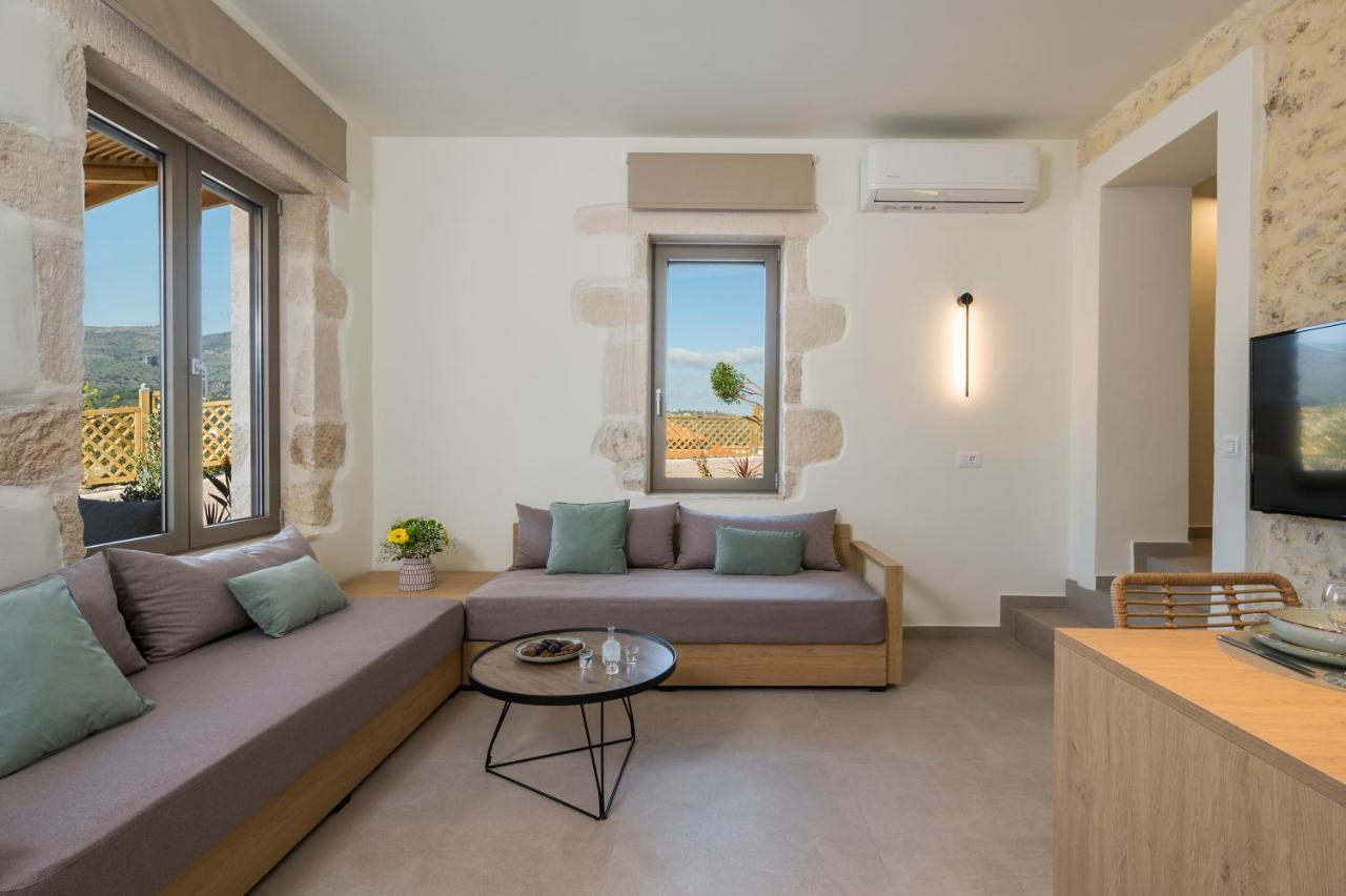 Villa Eva Provarma Extérieur photo