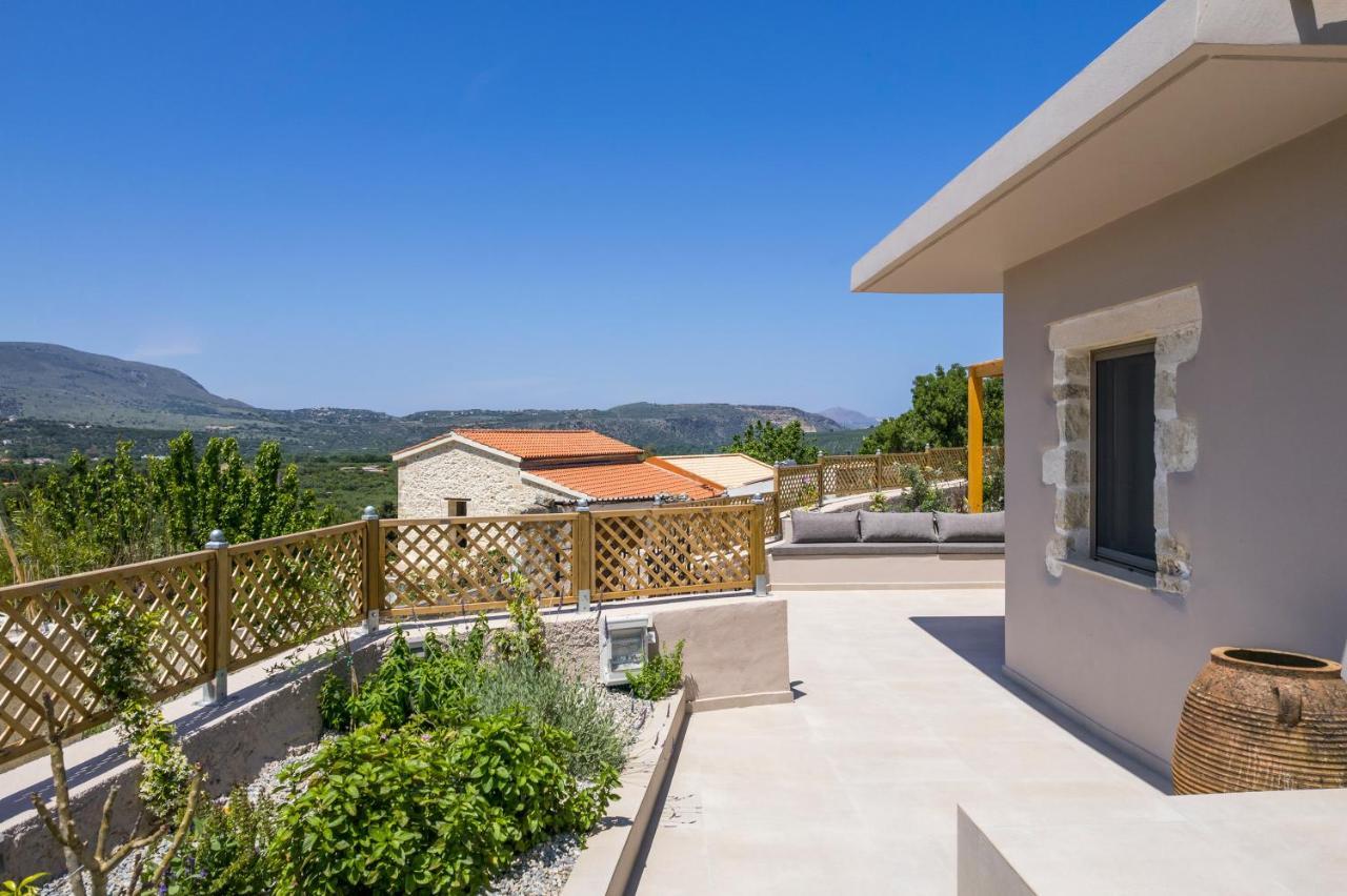 Villa Eva Provarma Extérieur photo
