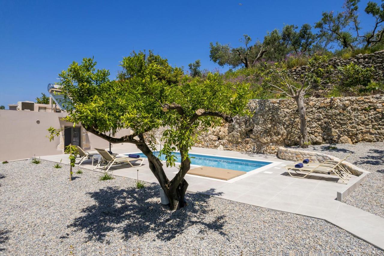 Villa Eva Provarma Extérieur photo