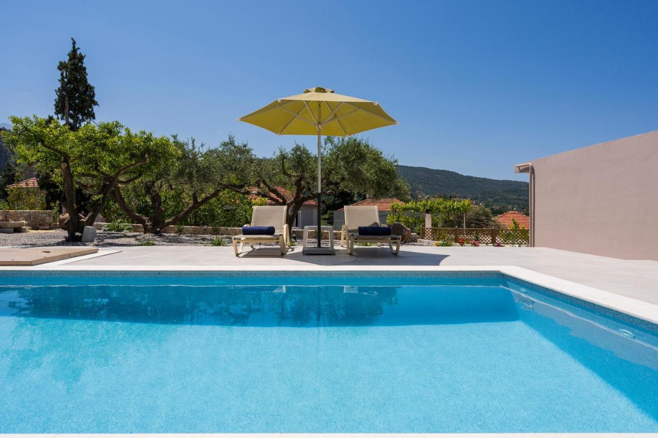 Villa Eva Provarma Extérieur photo