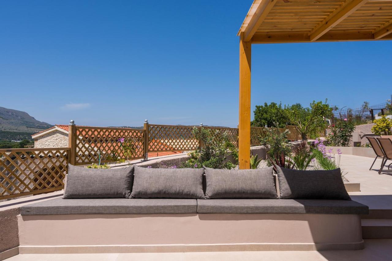 Villa Eva Provarma Extérieur photo