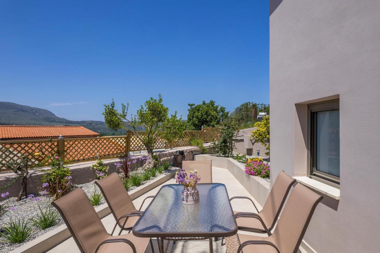 Villa Eva Provarma Extérieur photo