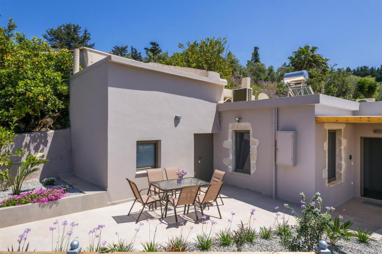 Villa Eva Provarma Extérieur photo