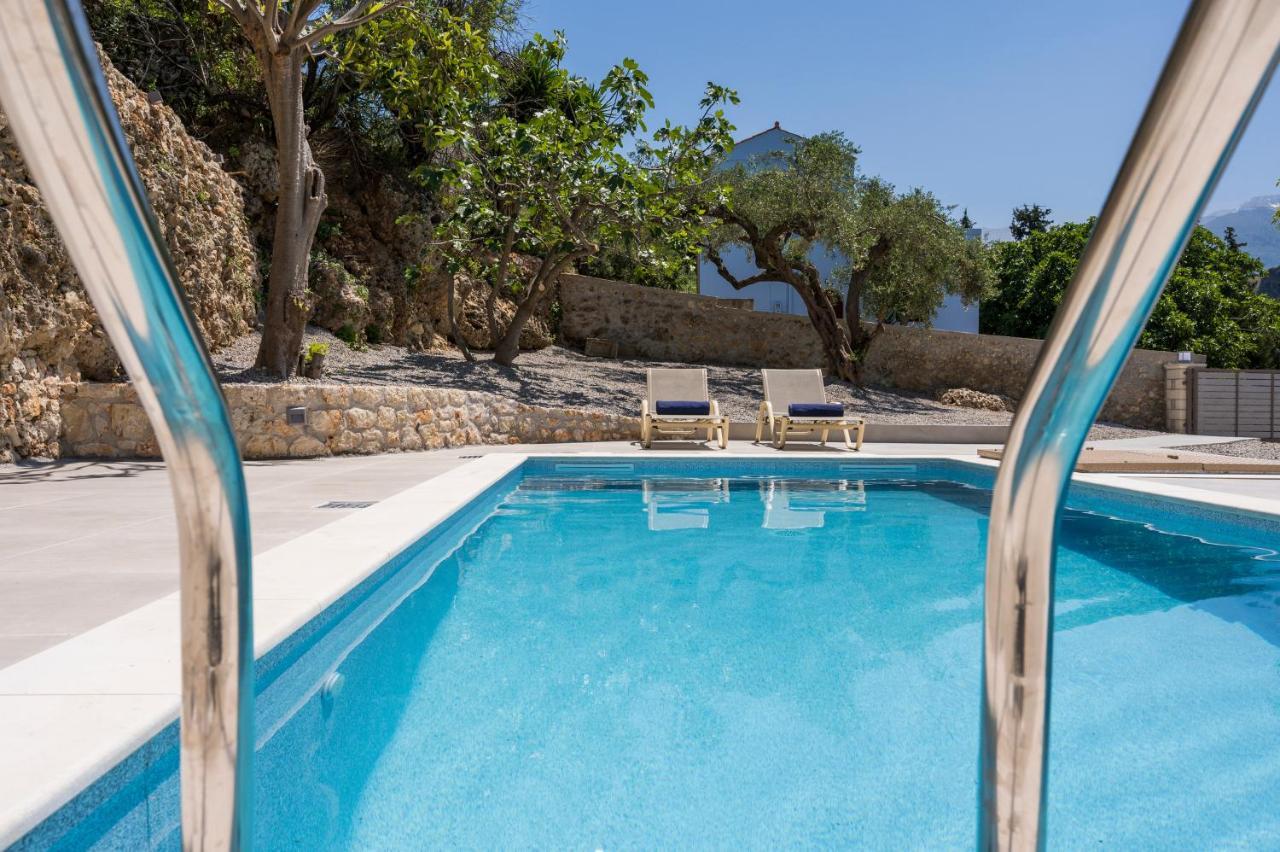 Villa Eva Provarma Extérieur photo
