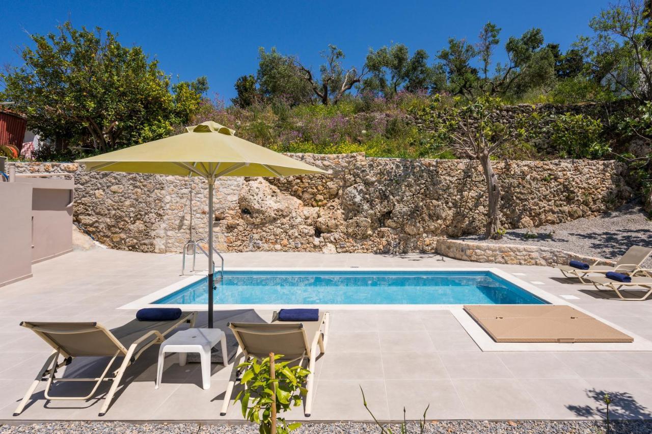 Villa Eva Provarma Extérieur photo
